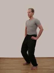 练习握石头以增加效力