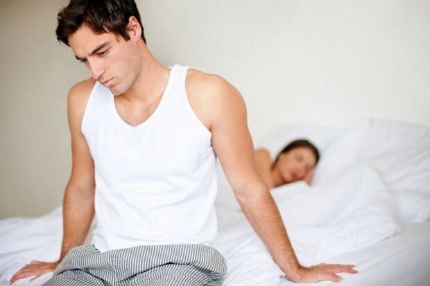 男人性能力差，如何增强能力