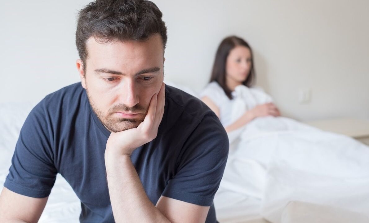 男人性能力差，如何增强能力